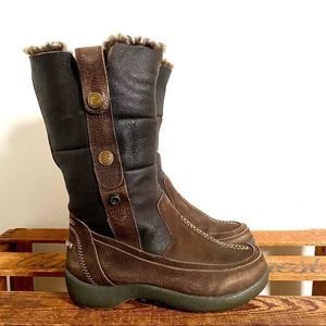 blondo shaker waterproof winter boot